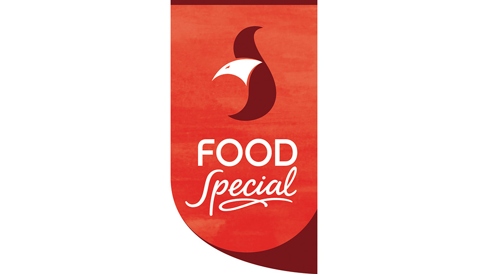 Parallel: FOODSpecial